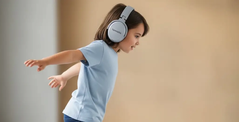 Motoryka i koordynacja